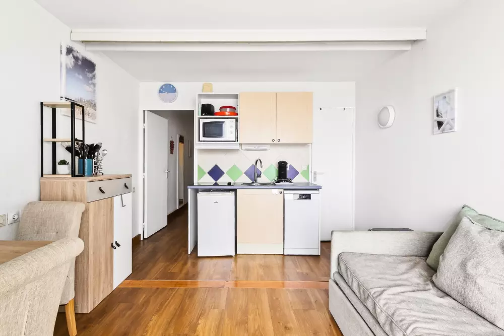 Résidence Les Océanes - maeva Home