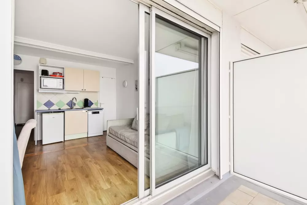 Résidence Les Océanes - maeva Home