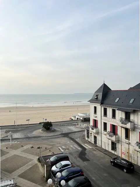 Résidence Les Océanes