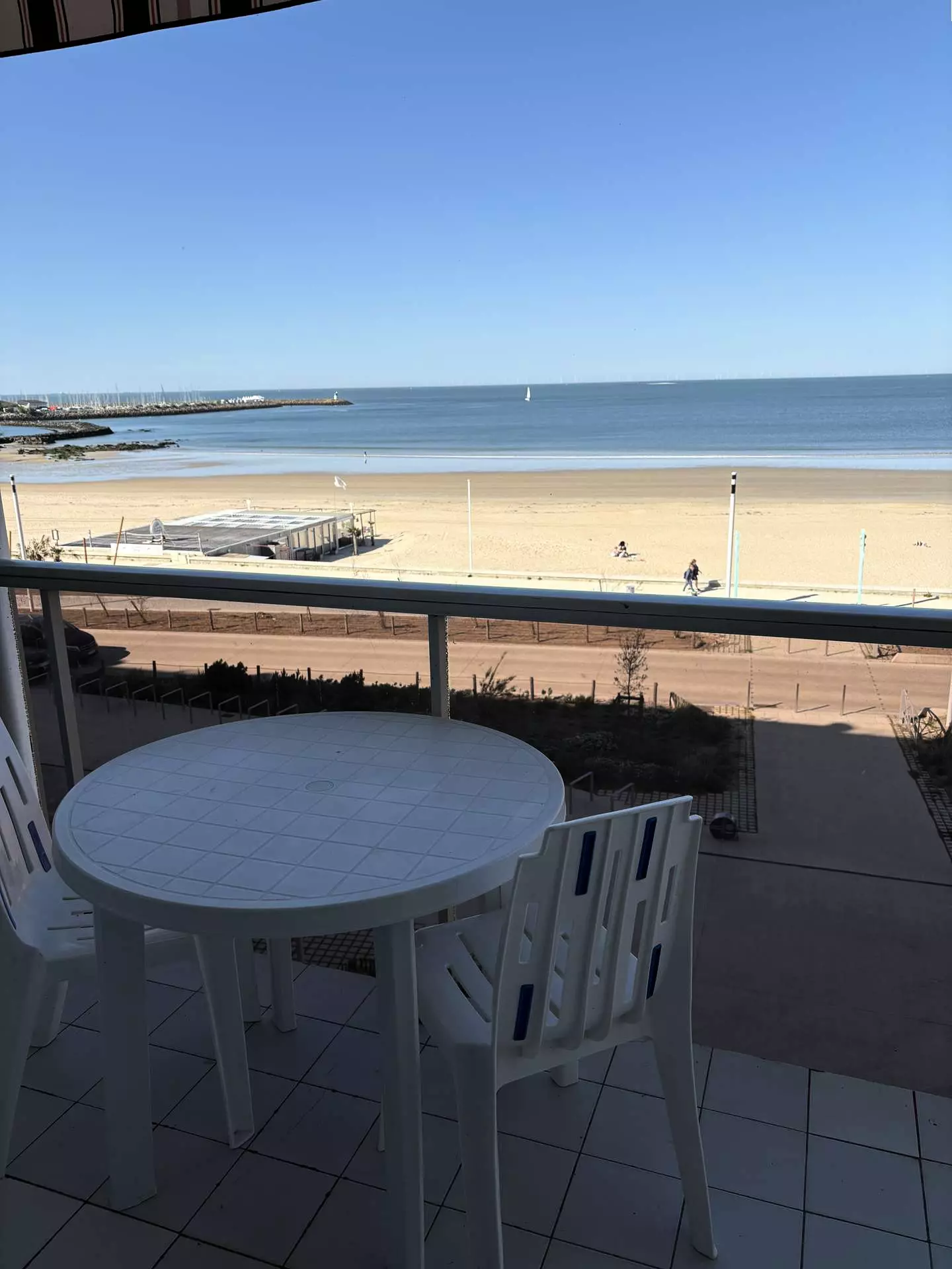 Résidence Les Océanes - Pornichet - 9