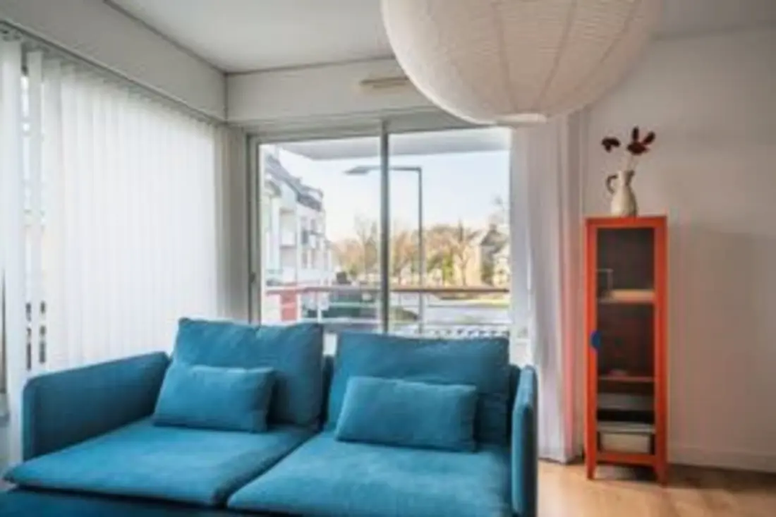Lumineux 56m² Proche De L'hypercentre De Pornichet