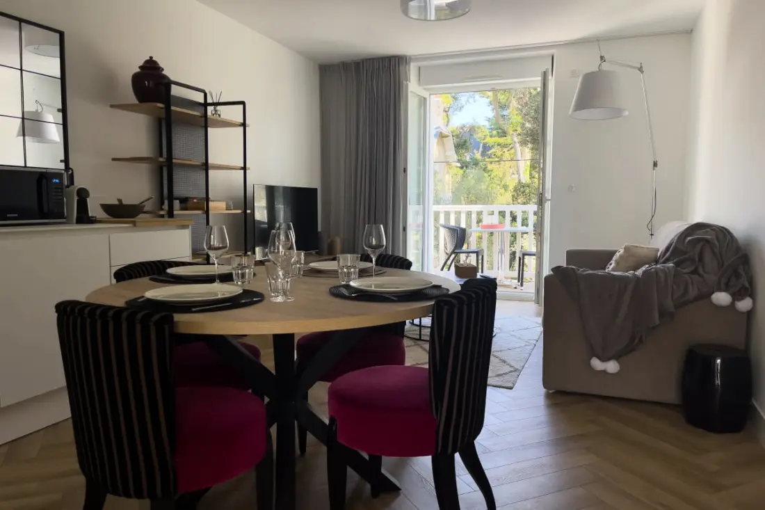Maison Régent &amp; Spa - Après L'océan