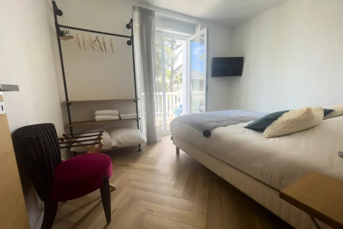 Maison Régent &amp; Spa - Après L'océan