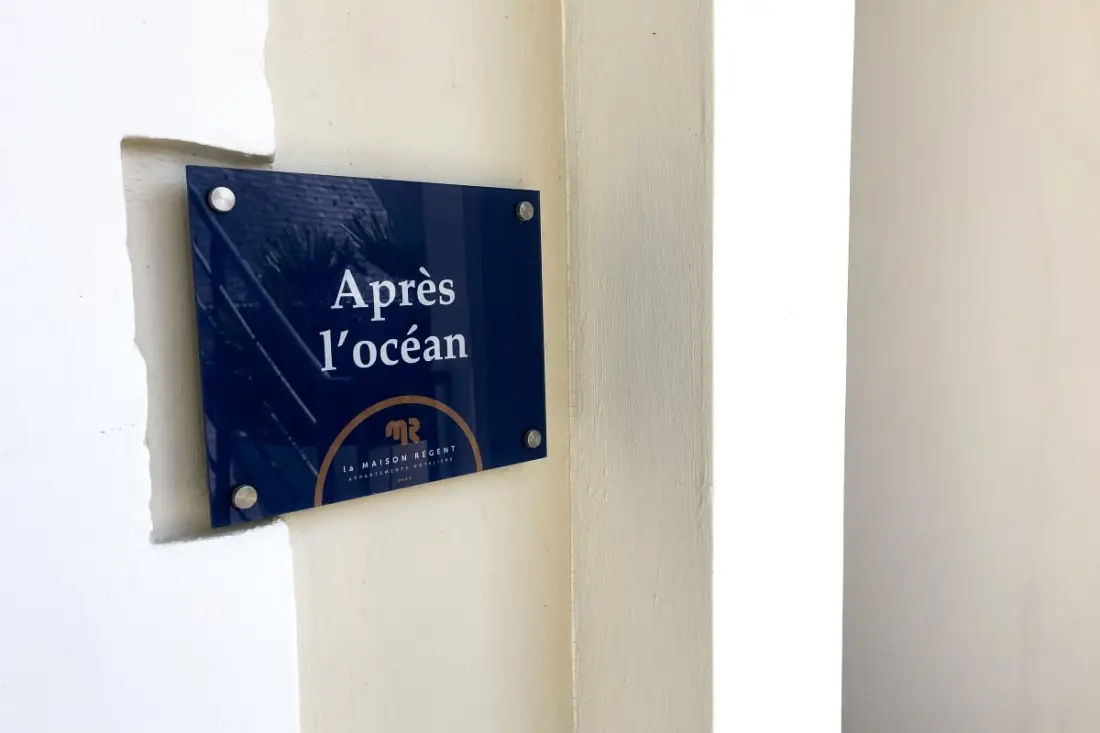 Maison Régent &amp; Spa - Après L'océan