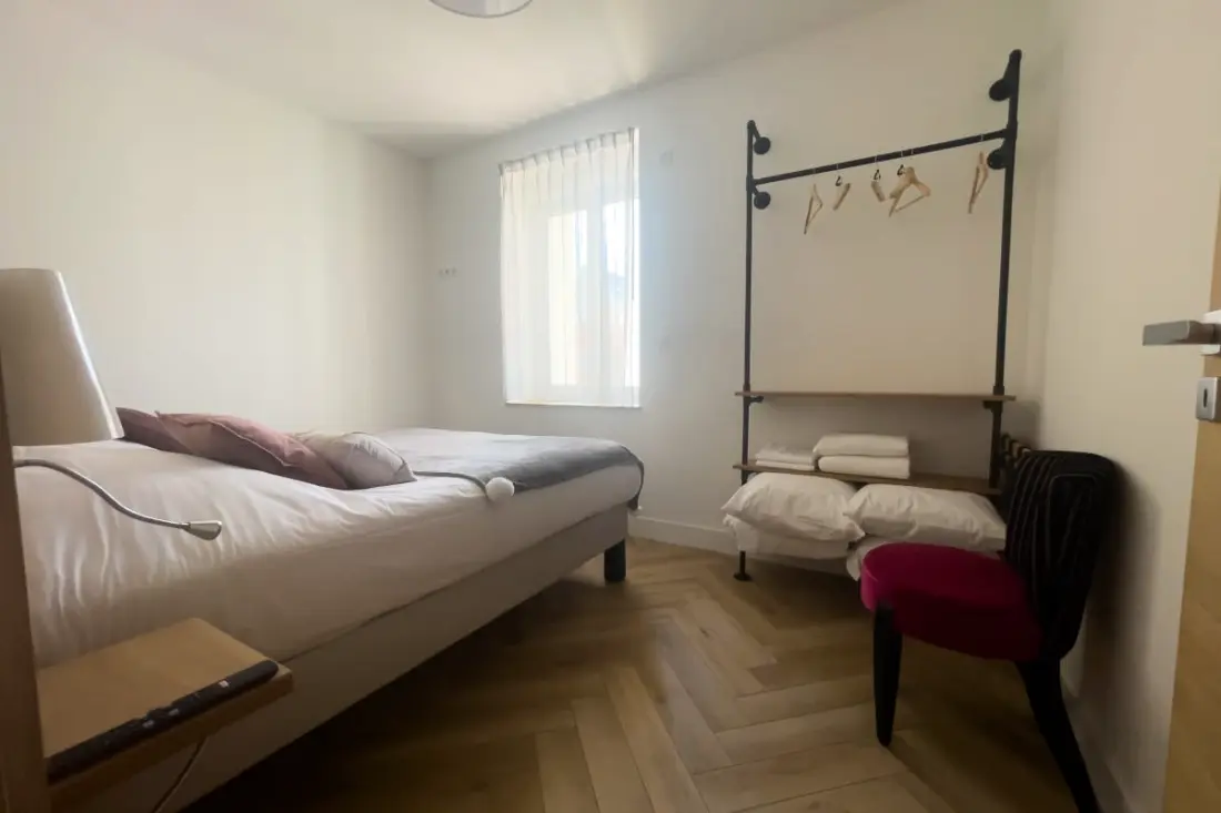 Maison Régent &amp; Spa - Après L'océan