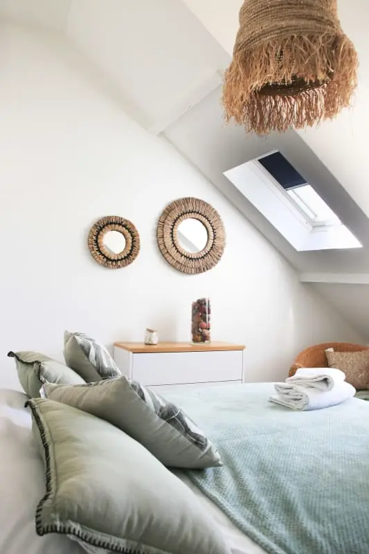 Maison Regent &amp; Spa - Au Dessus Des Vagues