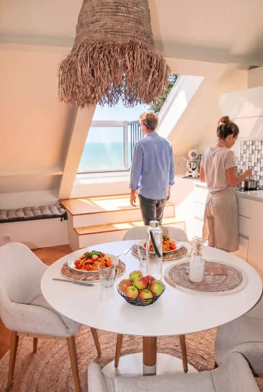 Maison Regent &amp; Spa - Au Dessus Des Vagues