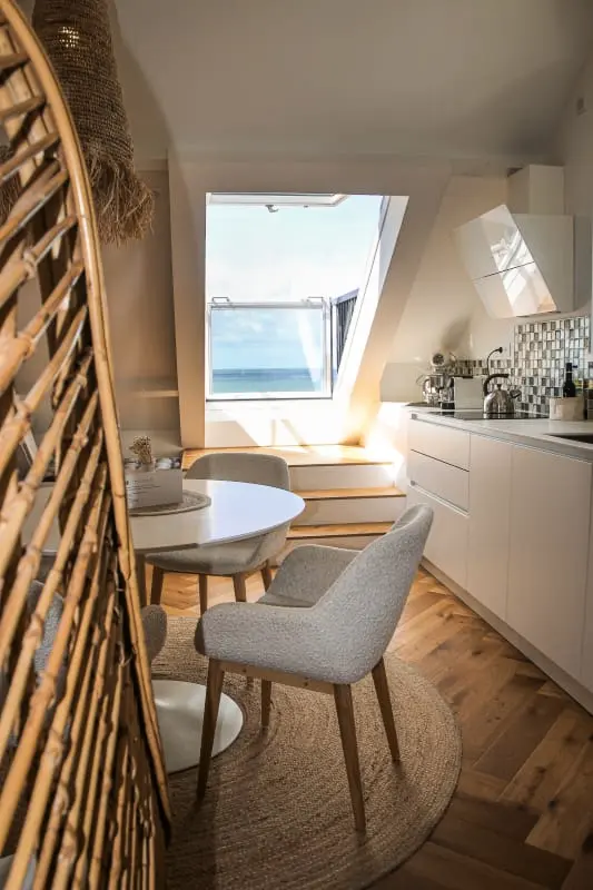 Maison Regent &amp; Spa - Au Dessus Des Vagues