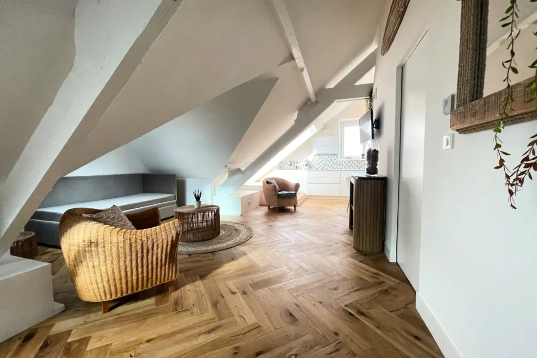 Maison Regent &amp; Spa - Au Dessus Des Vagues