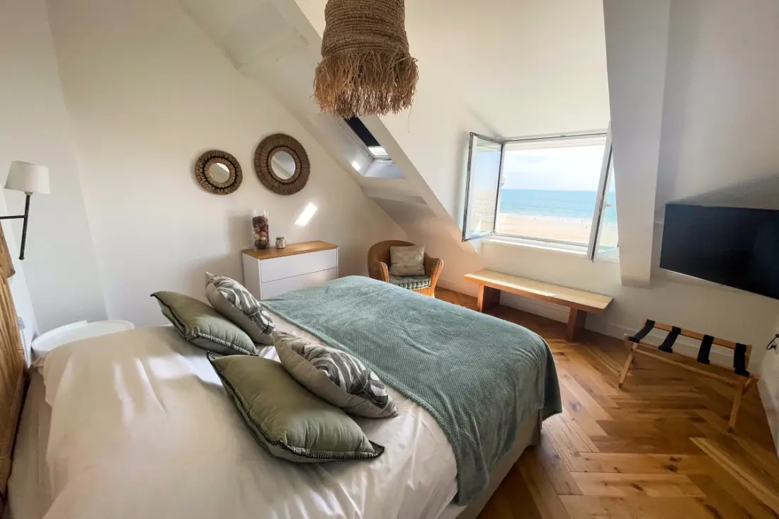 Maison Regent &amp; Spa - Au Dessus Des Vagues