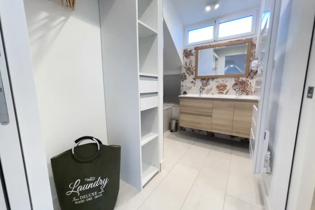 Maison Regent &amp; Spa - Au Dessus Des Vagues