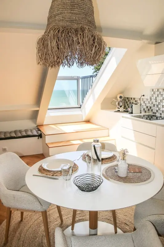 Maison Regent &amp; Spa - Au Dessus Des Vagues