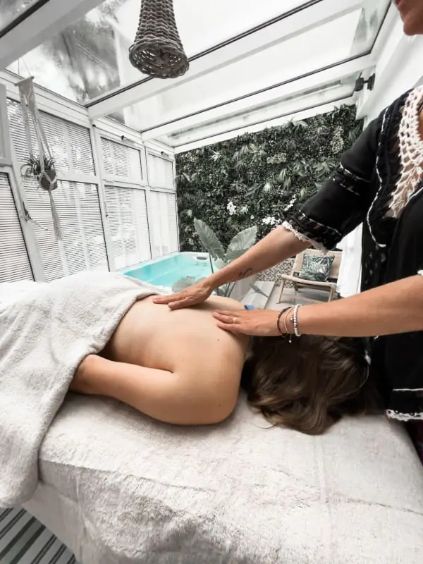 Maison Regent &amp; Spa - Au Dessus Des Vagues