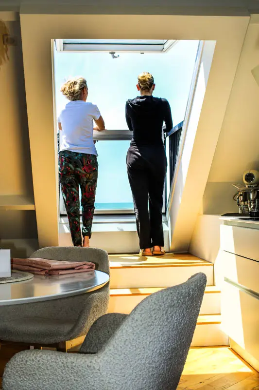 Maison Regent &amp; Spa - Au Dessus Des Vagues