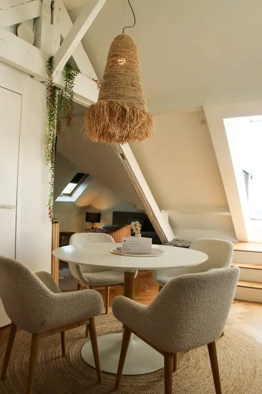 Maison Regent &amp; Spa - Au Dessus Des Vagues