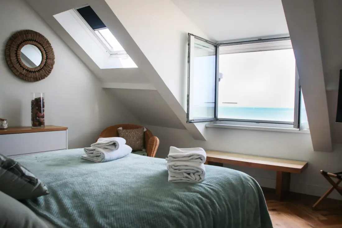 Maison Regent &amp; Spa - Au Dessus Des Vagues