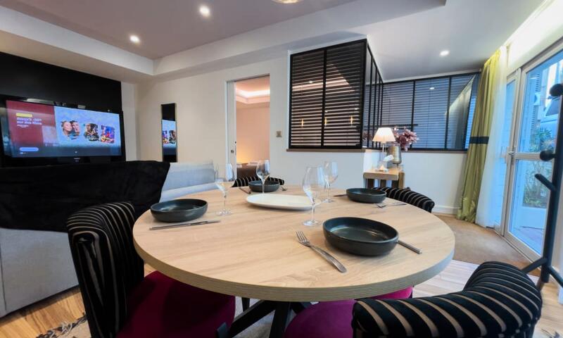 Maison Régent & Spa - L'atelier Des Artistes - - Pornichet - 11