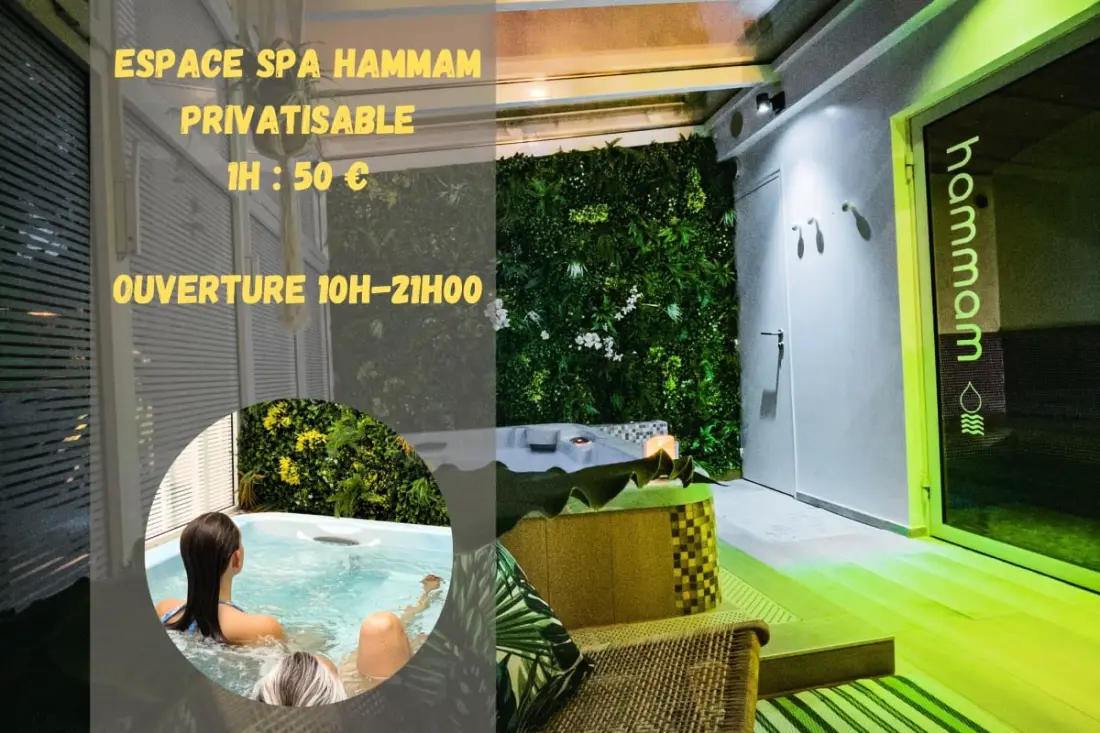 Maison Régent &amp; Spa - Un Si Bel Horizon - Face à La Mer