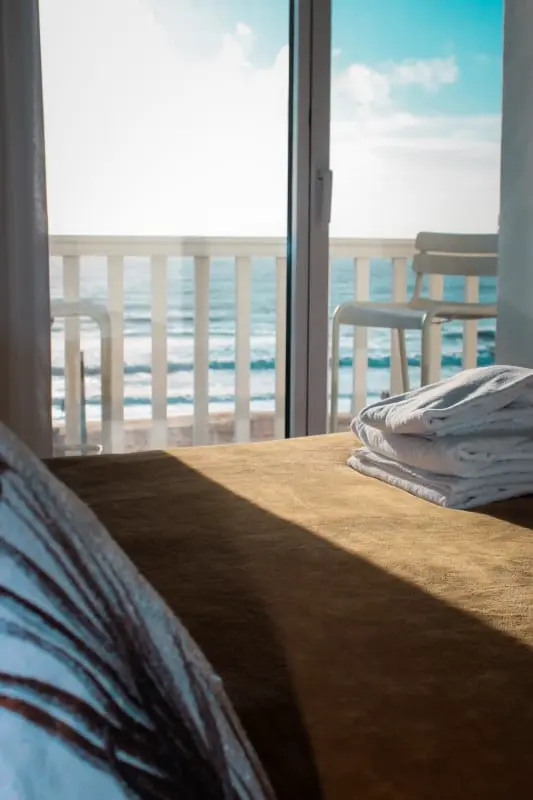 Maison Régent &amp; Spa - Un Si Bel Horizon - Face à La Mer