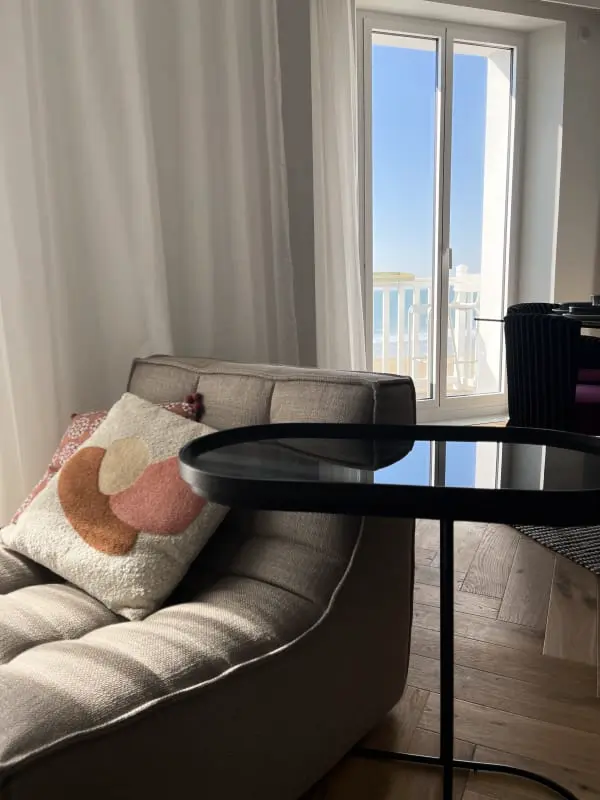 Maison Régent &amp; Spa - Un Si Bel Horizon - Face à La Mer