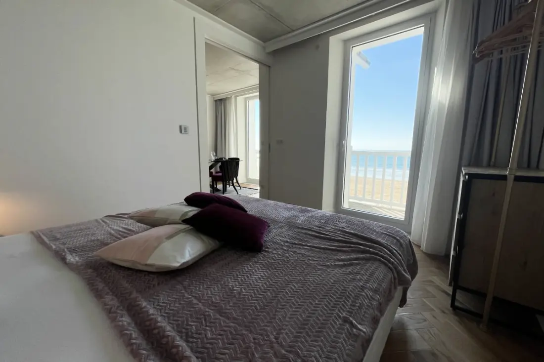Maison Régent &amp; Spa - Un Si Bel Horizon - Face à La Mer