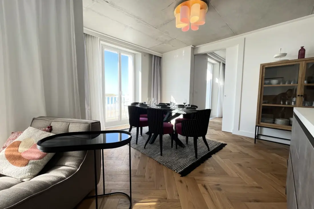 Maison Régent &amp; Spa - Un Si Bel Horizon - Face à La Mer