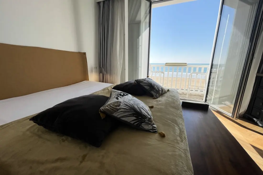 Maison Régent &amp; Spa - Un Si Bel Horizon - Face à La Mer