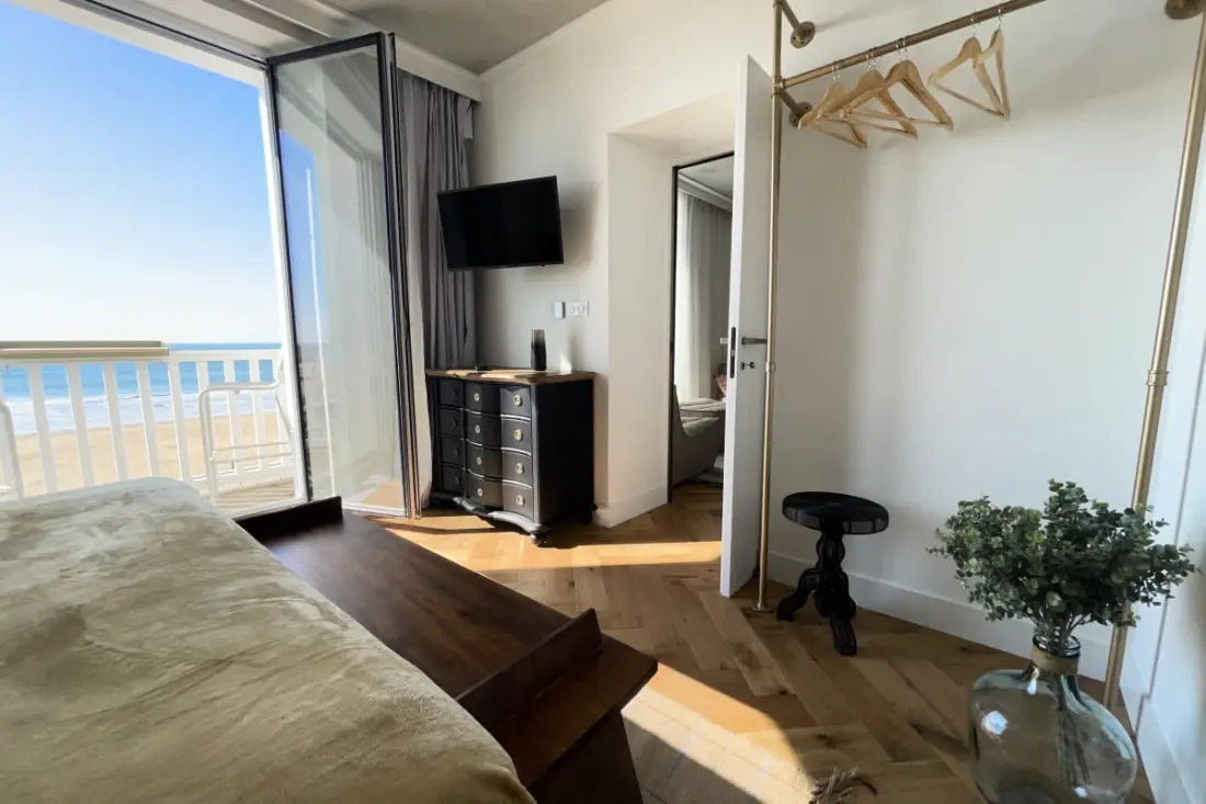 Maison Régent &amp; Spa - Un Si Bel Horizon - Face à La Mer