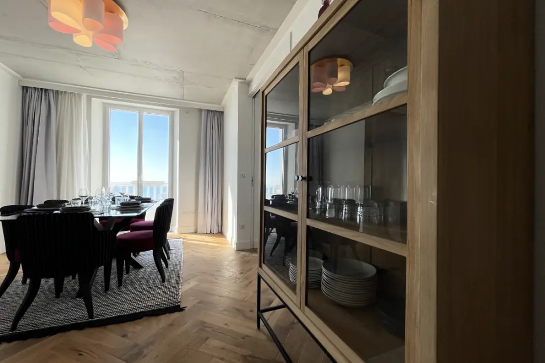 Maison Régent &amp; Spa - Un Si Bel Horizon - Face à La Mer