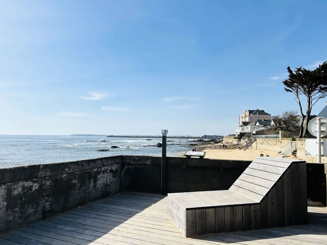 Résidence Pt000-006-pornichet