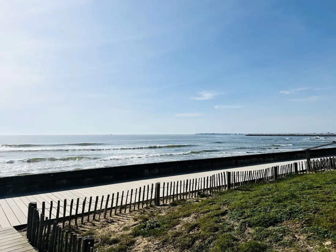 Résidence Pt000-006-pornichet