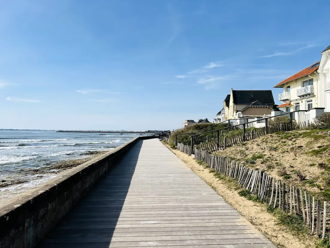 Résidence Pt000-006-pornichet