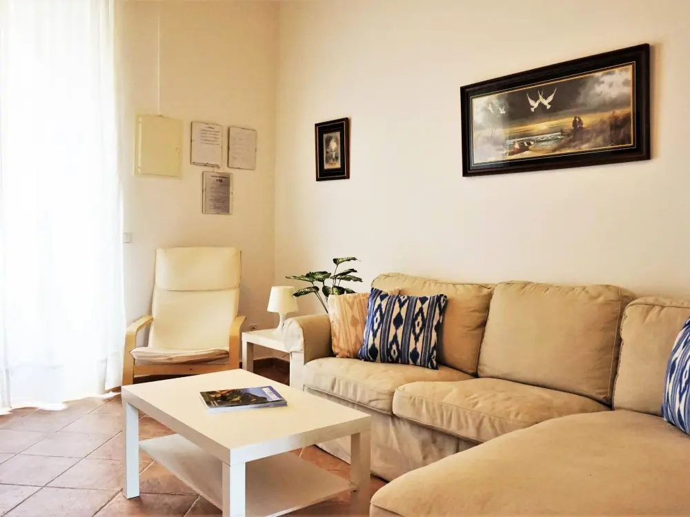 Maison de Vacances Porreres 11