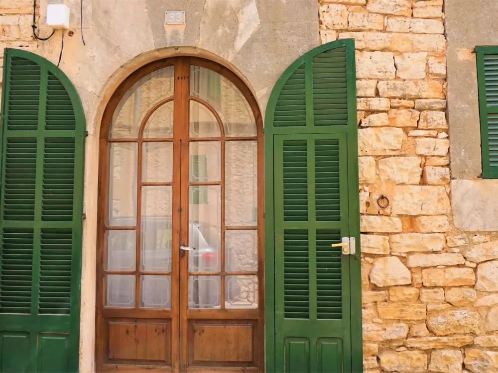 Maison de Vacances Porreres 11
