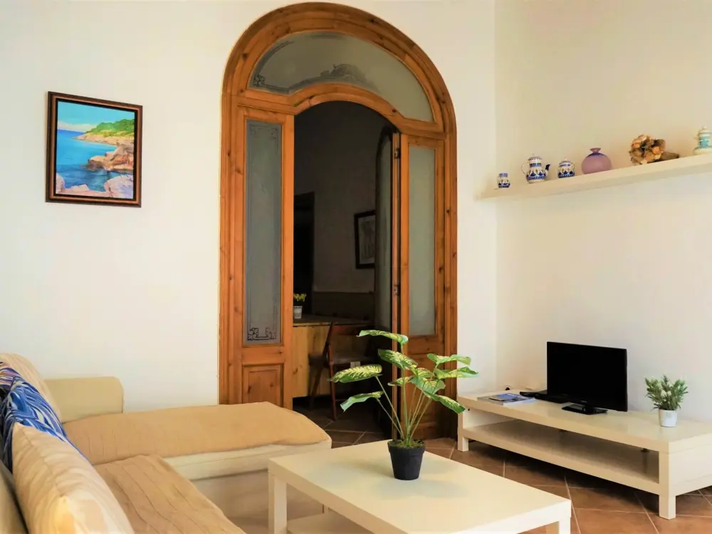 Maison de Vacances Porreres 11