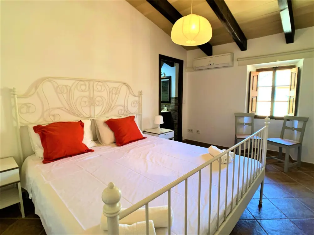 Maison de Vacances Porreres 11