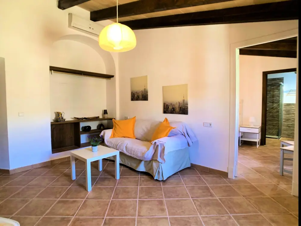 Maison de Vacances Porreres 11