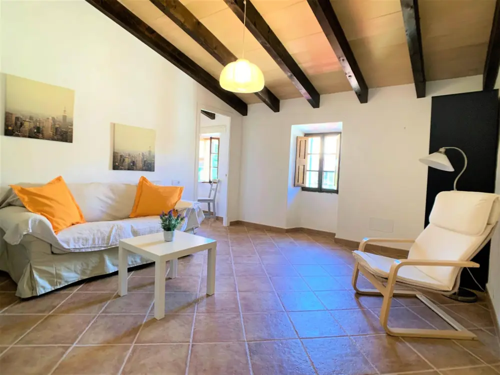 Maison de Vacances Porreres 11
