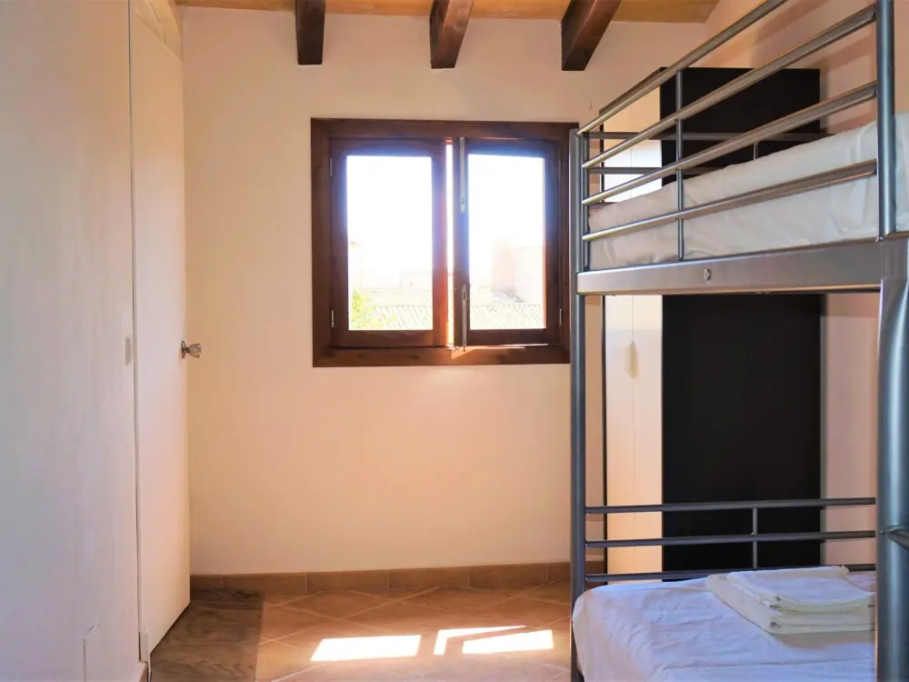 Maison de Vacances Porreres 11