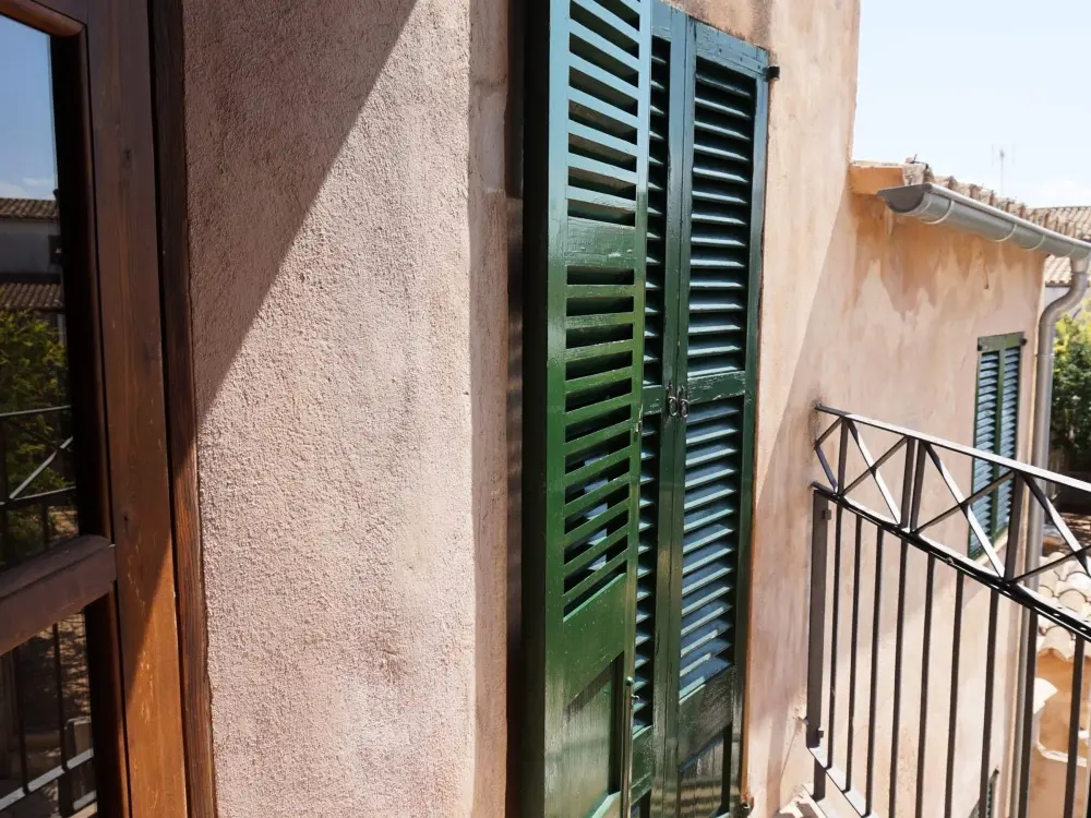 Maison de Vacances Porreres 11
