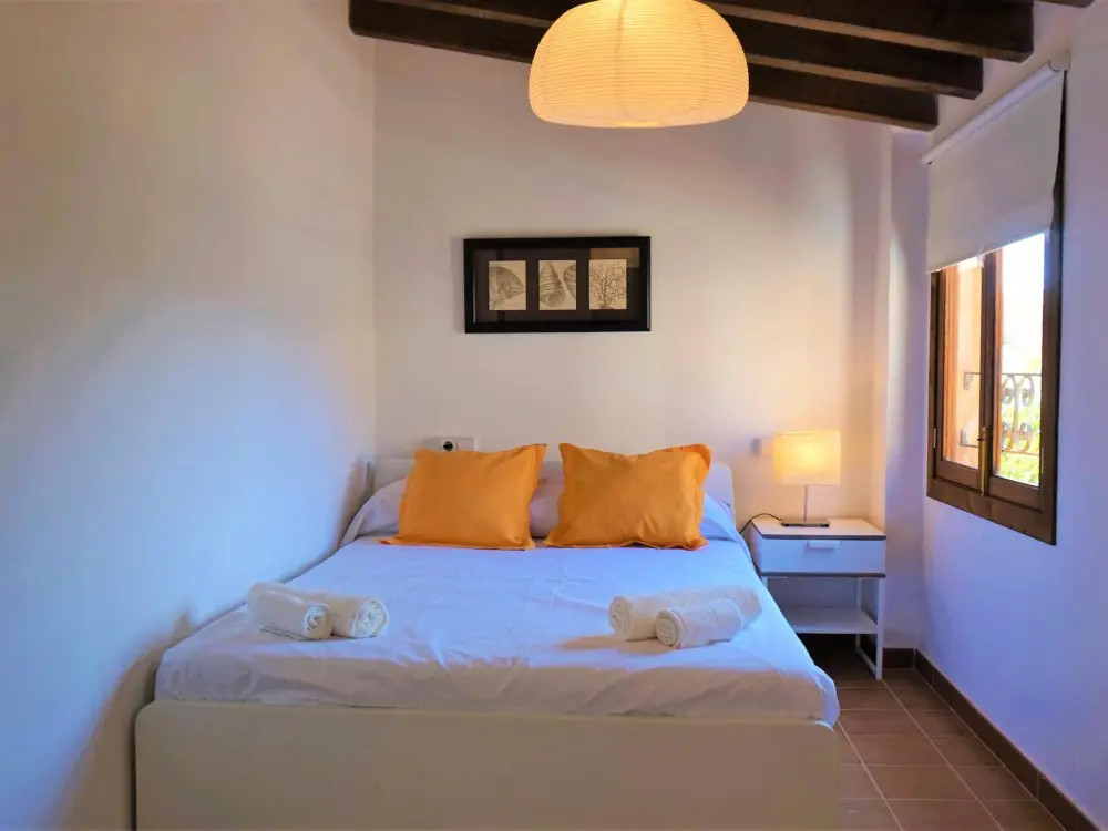 Maison de Vacances Porreres 11
