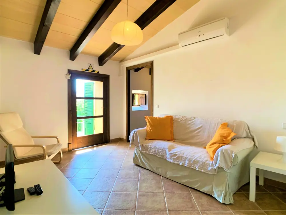 Maison de Vacances Porreres 11
