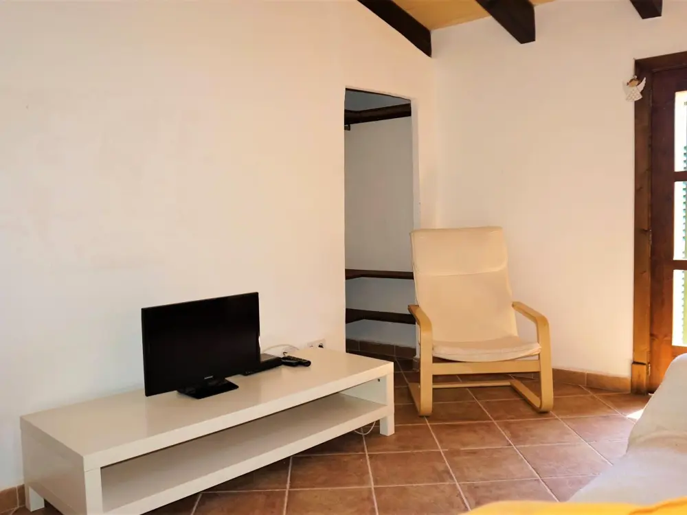 Maison de Vacances Porreres 11
