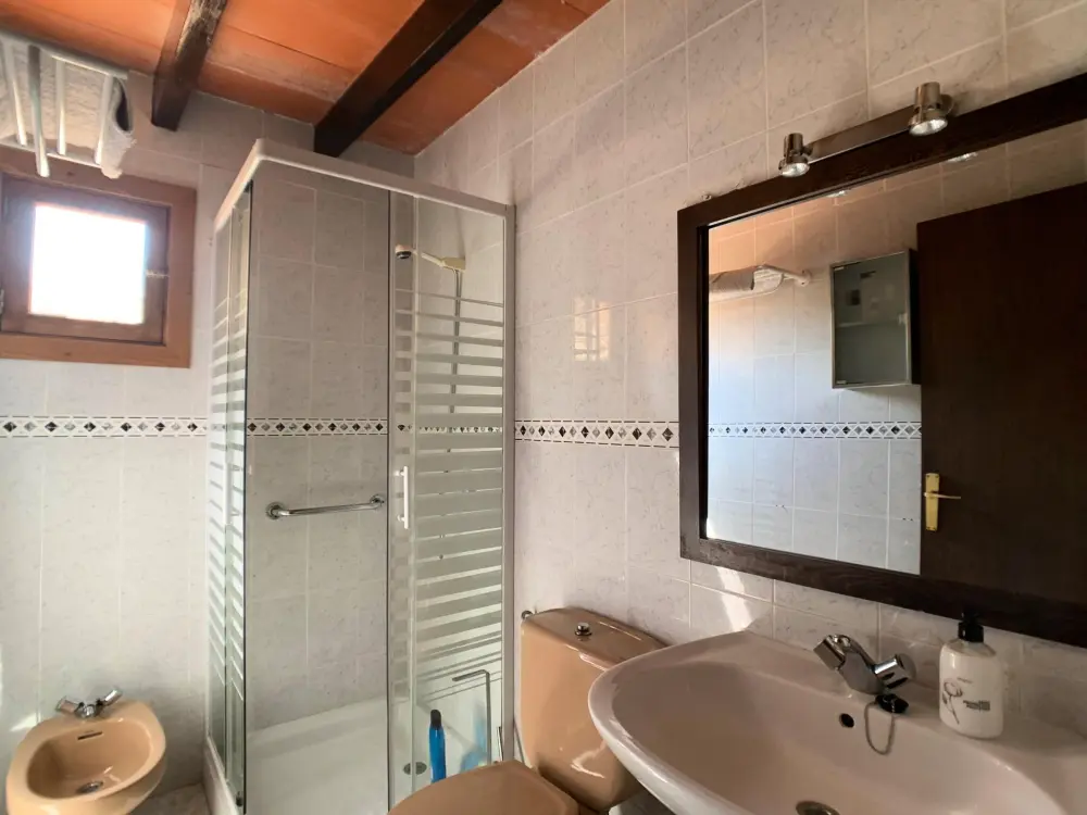 Maison de Vacances Porreres 11