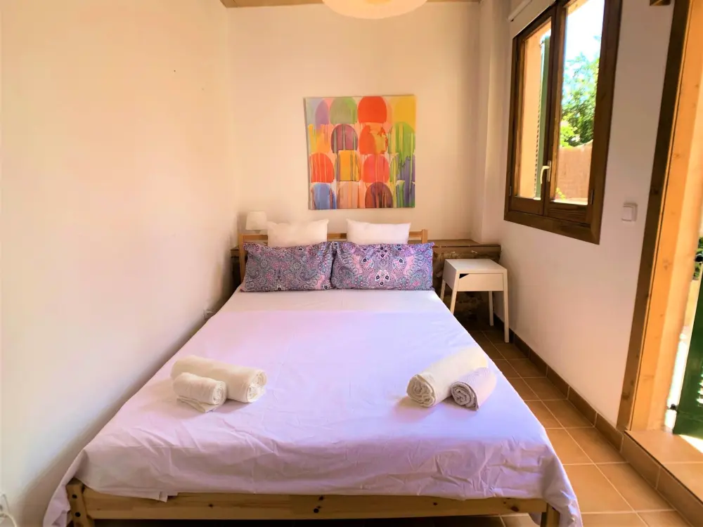 Maison de Vacances Porreres 11