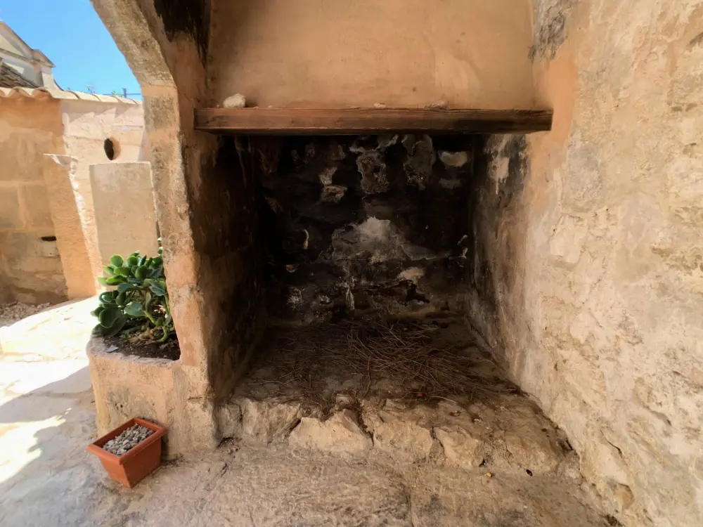 Maison de Vacances Porreres 11