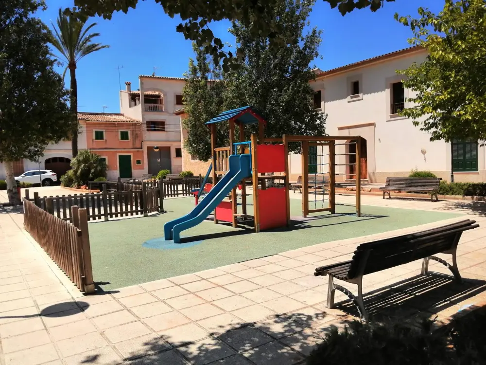 Maison de Vacances Porreres 11