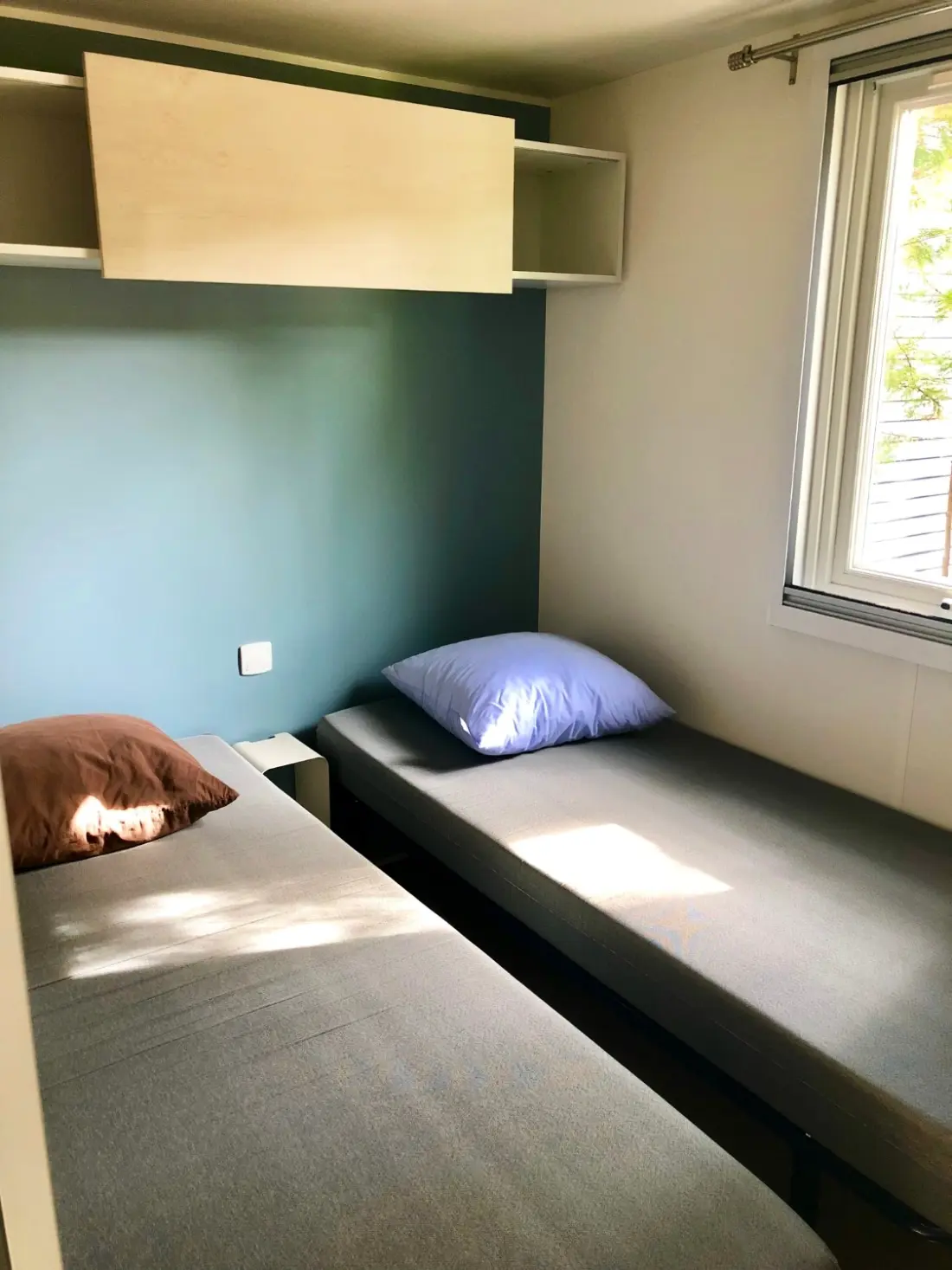 Camping La Croix du Sud 4 étoiles★★★★