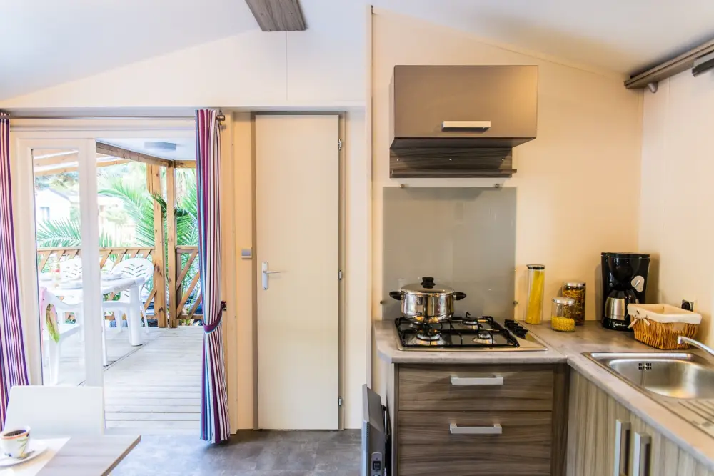 Camping La Croix du Sud 4 étoiles★★★★