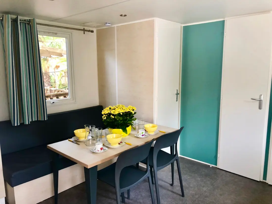 Camping La Croix du Sud 4 étoiles★★★★